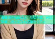 诸暨枫桥海角社区：互动分享、兴趣聚焦、线上活动的温馨社交平台