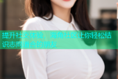 提升社交体验，海角社区让你轻松结识志同道合的朋友