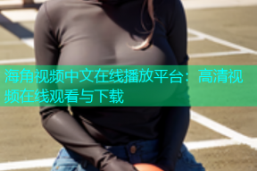 海角视频中文在线播放平台：高清视频在线观看与下载