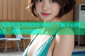 海角社区发短信安全吗？了解平台特点，保护你的隐私