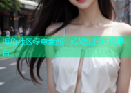 海角社区绿意盎然：妈妈生日庆祝平台
