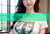 海角社区：注册指南，畅享多元互动与私密交流