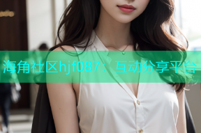 海角社区hjf087：互动分享平台