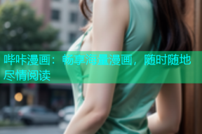 哔咔漫画：畅享海量漫画，随时随地尽情阅读