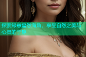 探索绿意盎然海角，享受自然之美与心灵的宁静