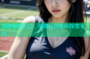 深夜秘密入口：海角社区夜间探索平台