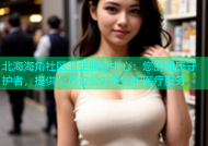 北海海角社区卫生服务中心：您的健康守护者，提供全方位公共卫生和医疗服务