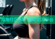 海角社区AJ：互动交流平台