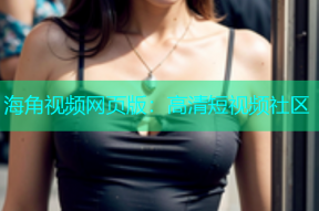 海角视频网页版：高清短视频社区