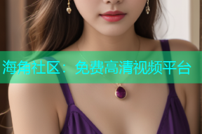 海角社区：免费高清视频平台