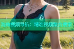 海角视频导航：精选视频聚合搜索