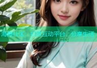 海角社区：打造互动平台，分享生活
