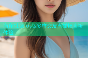 海角社区ios版多样交友直播畅聊新体验