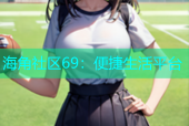 海角社区69：便捷生活平台