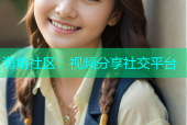 海角社区：视频分享社交平台