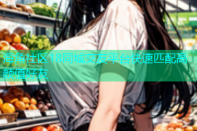 海角社区18同城交友平台快速匹配高颜值好友