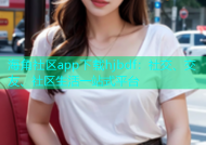海角社区app下载hjbdf：社交、交友、社区生活一站式平台