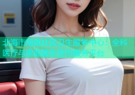 北海市海角社区卫生服务中心：全科医疗与家庭医生签约服务平台