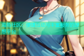 海角社区：便捷互动与丰富服务的理想平台