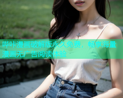 哔咔漫画破解版永久免费，畅享海量漫画无广告阅读体验  第2张