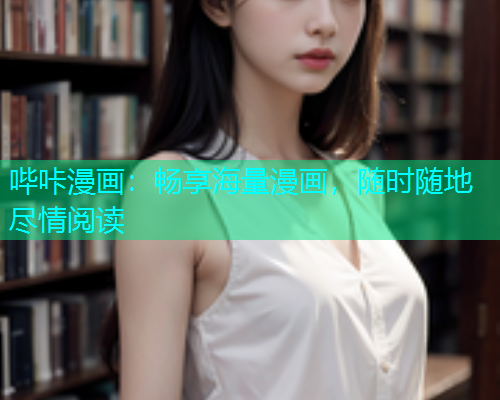 哔咔漫画：畅享海量漫画，随时随地尽情阅读  第2张