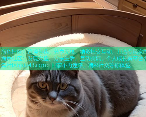 海角社区：连接你我，分享无限，精彩社交互动，打造专属家园.海角社区：发现兴趣，分享生活，互动交流，个人成长新平台.海角社区hjdo43.ccm：回家不再迷路，精彩社交等你体验.  第2张