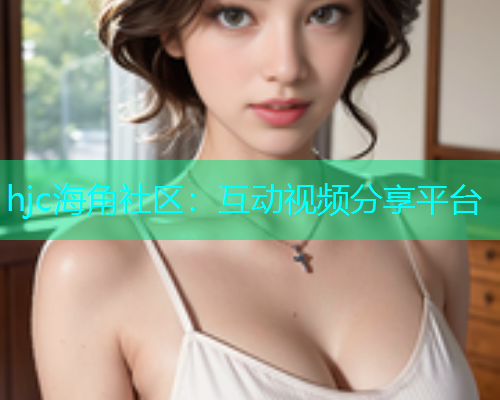 hjc海角社区：互动视频分享平台  第1张