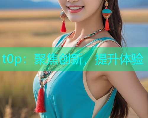 t0p：聚焦创新，提升体验  第2张