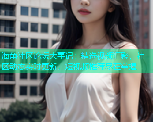 海角社区论坛大事记：精选视频汇聚，社区动态实时更新，短视频推荐尽在掌握  第1张