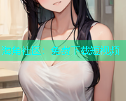 海角社区：免费下载短视频  第1张
