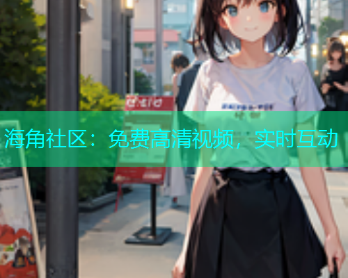 海角社区：免费高清视频，实时互动  第1张