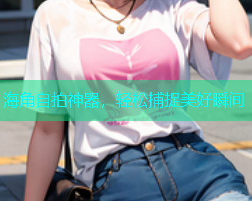 海角自拍神器，轻松捕捉美好瞬间  第2张