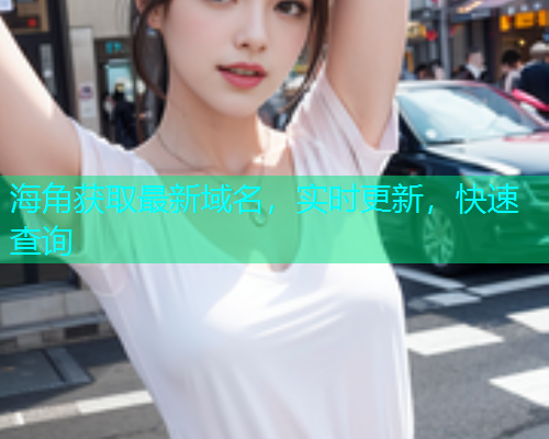 海角获取最新域名，实时更新，快速查询  第1张