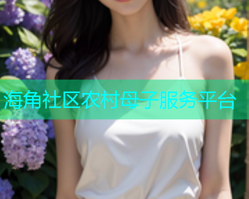 海角社区农村母子服务平台  第1张