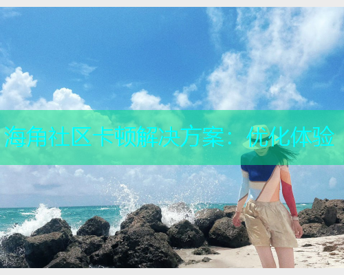 海角社区卡顿解决方案：优化体验  第2张