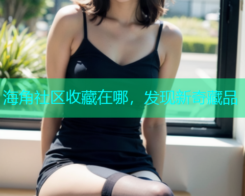 海角社区收藏在哪，发现新奇藏品  第1张