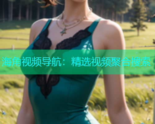 海角视频导航：精选视频聚合搜索  第1张