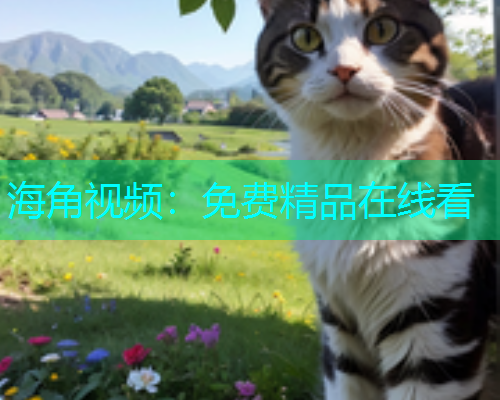 海角视频：免费精品在线看  第1张