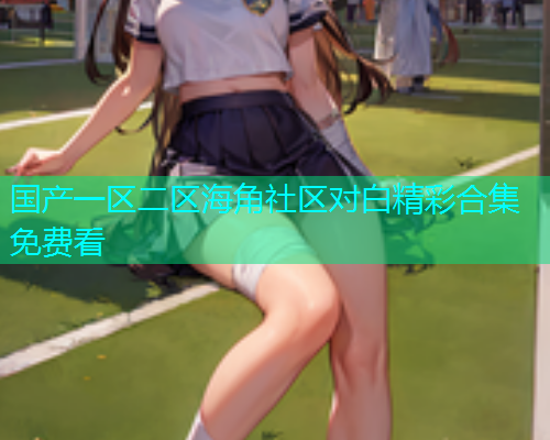 国产一区二区海角社区对白精彩合集免费看  第1张
