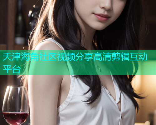 天津海角社区视频分享高清剪辑互动平台  第1张