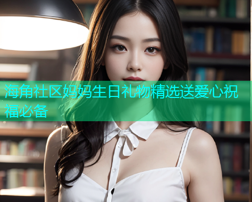 海角社区妈妈生日礼物精选送爱心祝福必备  第1张